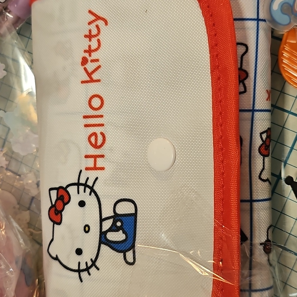 HK tote